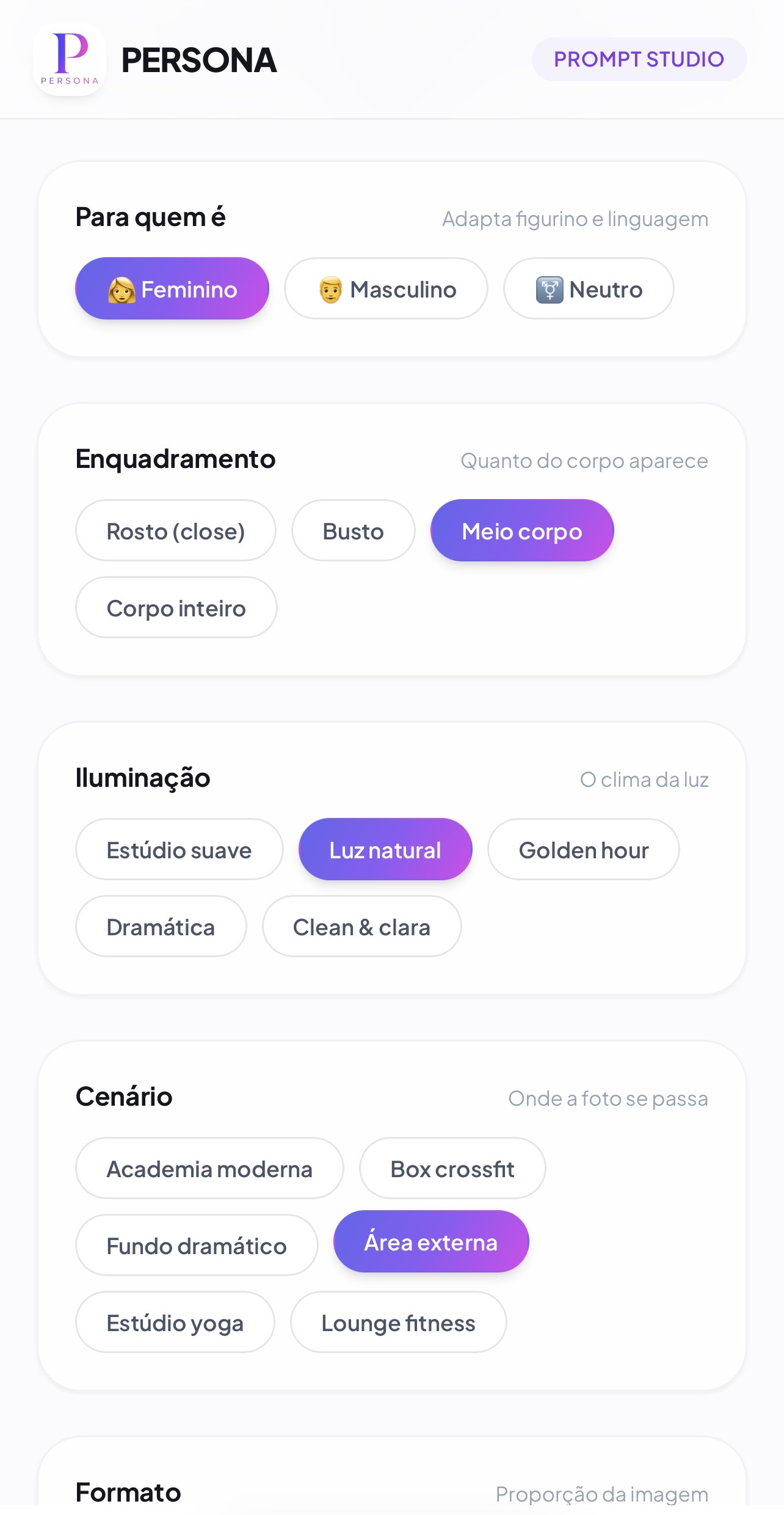 Passo 2